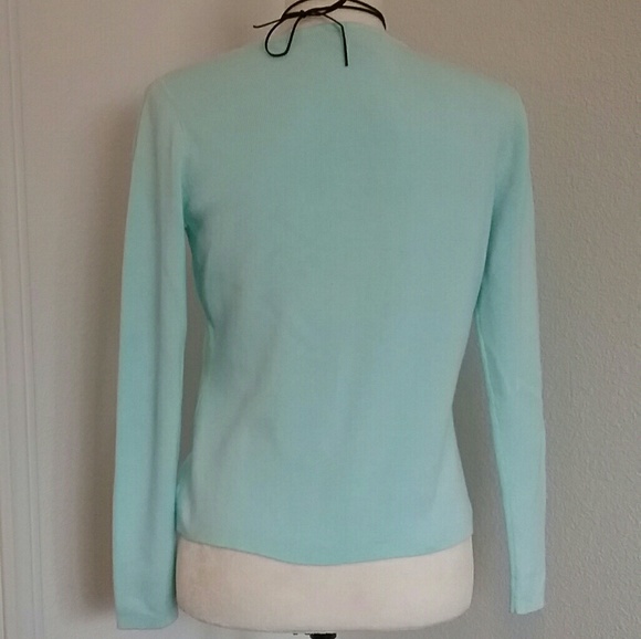 Jillian Jones cute zip up - Picture 3 of 4